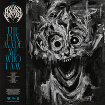 AXTY - The Pain Made Me Who I Am