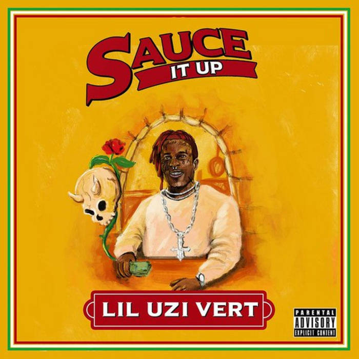 Sauce is up. Sauce is up. Sauce is up. Sauce is up. Sauce is up.