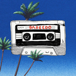 Sadeedo Remixes cover