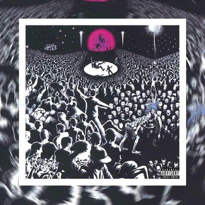 Mc Vertt Ft Uzi - Jus Wana Rock [Sliink VIP] | DJ Sliink