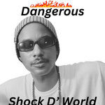 Rashad - Dangerous