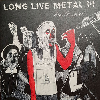 【ラプンツェル様用】THE BOTTLE DOOM LAZY BAND Music | The Bottle Doom Lazy Band