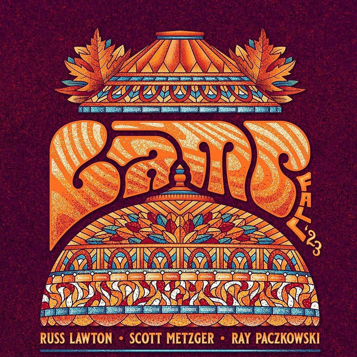 Live At Nectar's | LaMP ft. Russ Lawton, Scott Metzger & Ray