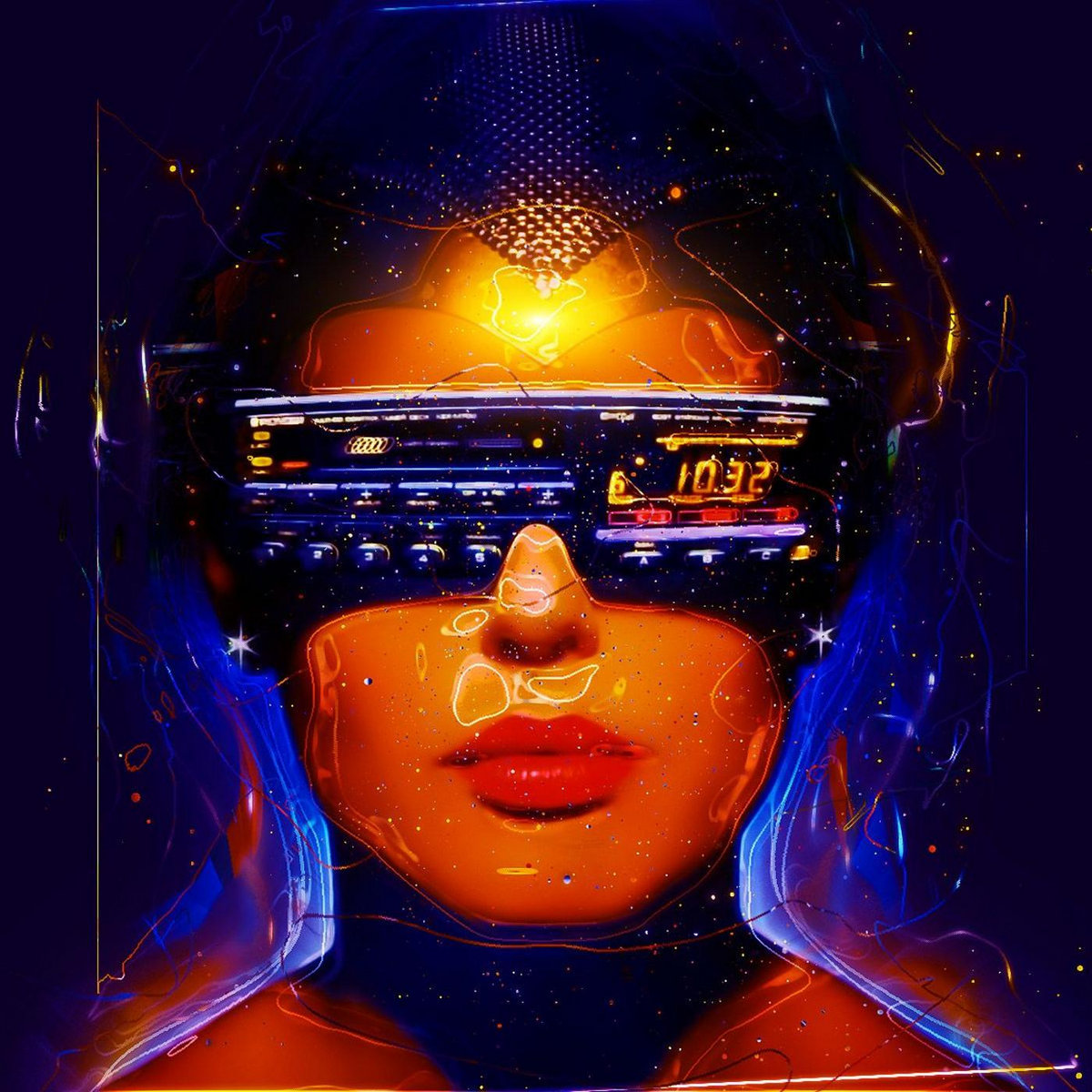 The Future Is Now cover