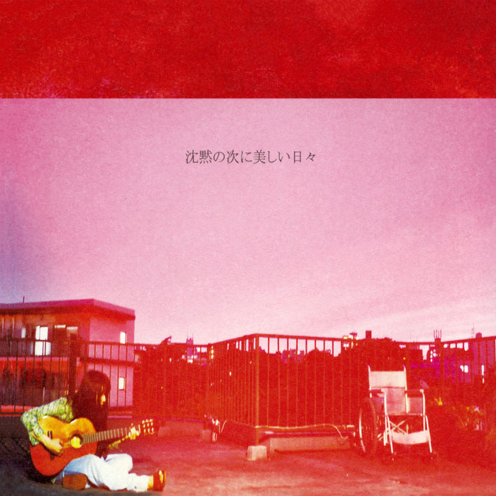 マヒトゥ・ザ・ピーポー 沈黙の次に美しい日々 オリジナル盤 CD GEZAN a3665871066_5.jpg