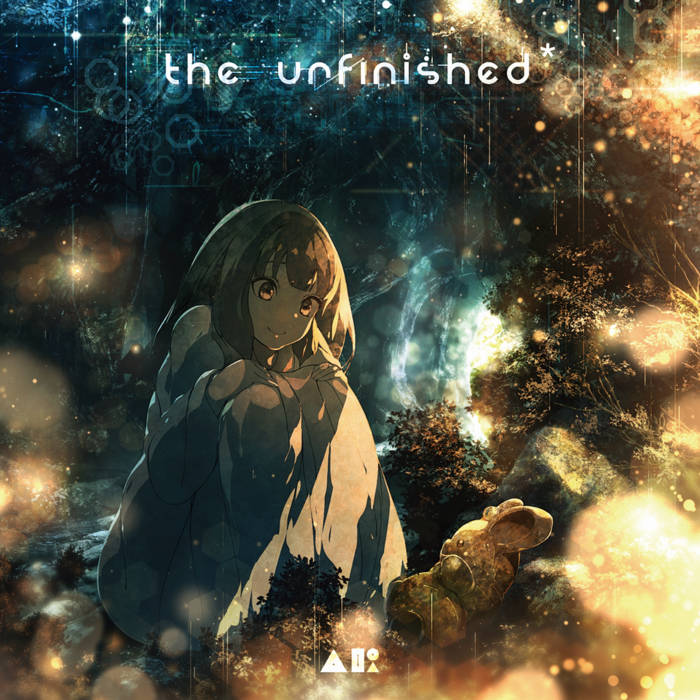 The Unfinished | ARForest