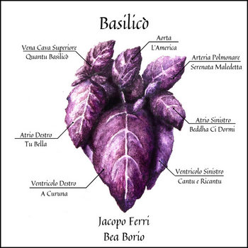 Basilicò | Jacopo Ferri