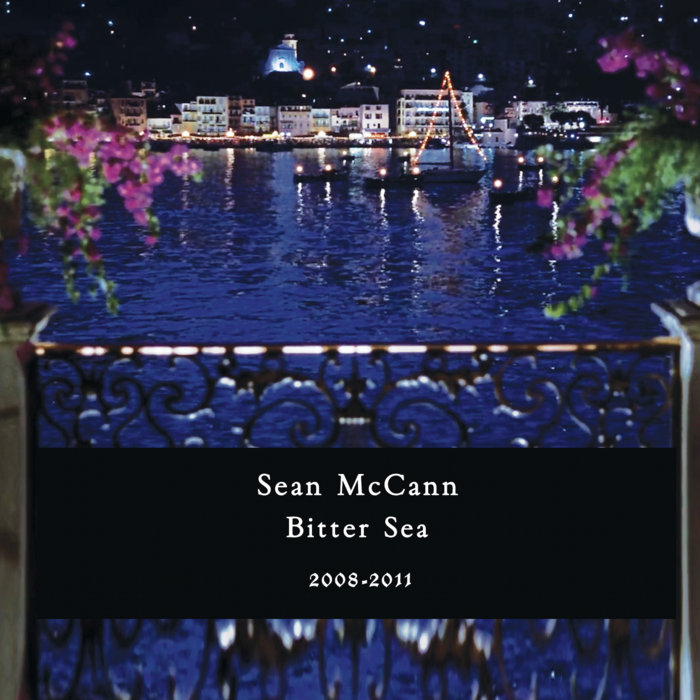 Pochette de Bitter Sea 2008-2011 par Sean McCann