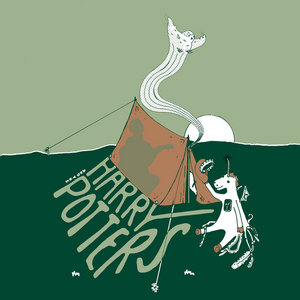 Mostly Camping cover