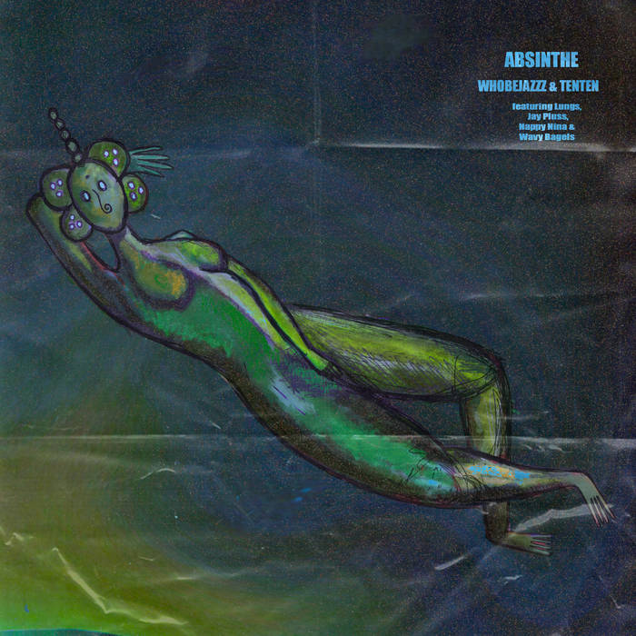Stream From Earth to Heaven: Nujabes Mix CD by Joaquin Joe