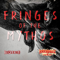 Fringes of the Mythos cover art
