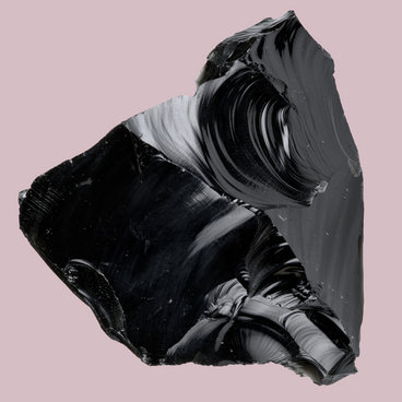 Obsidiana | J. Zunz