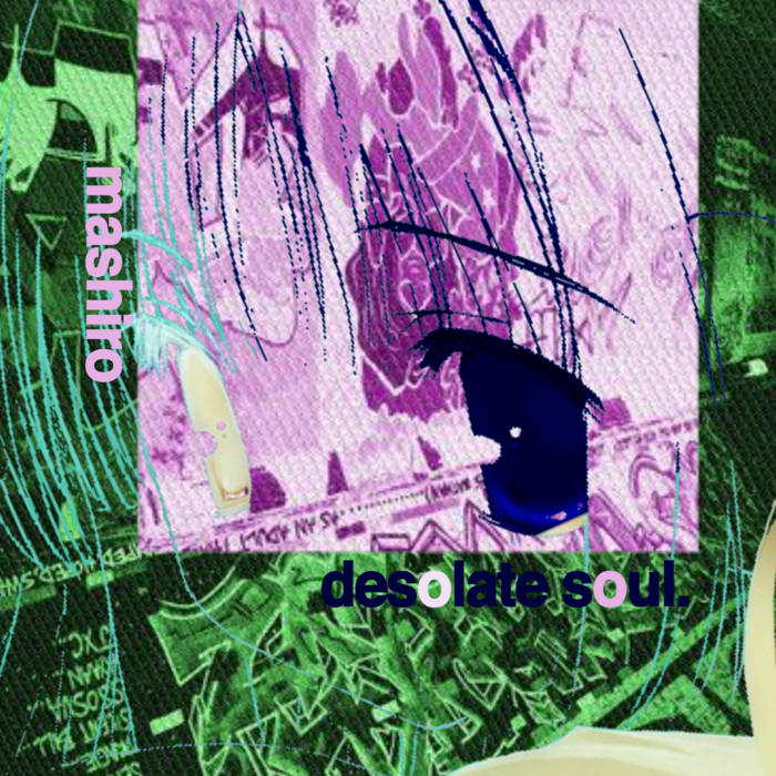 CHAPTER2 SHARP PAIN Mashiro Exists