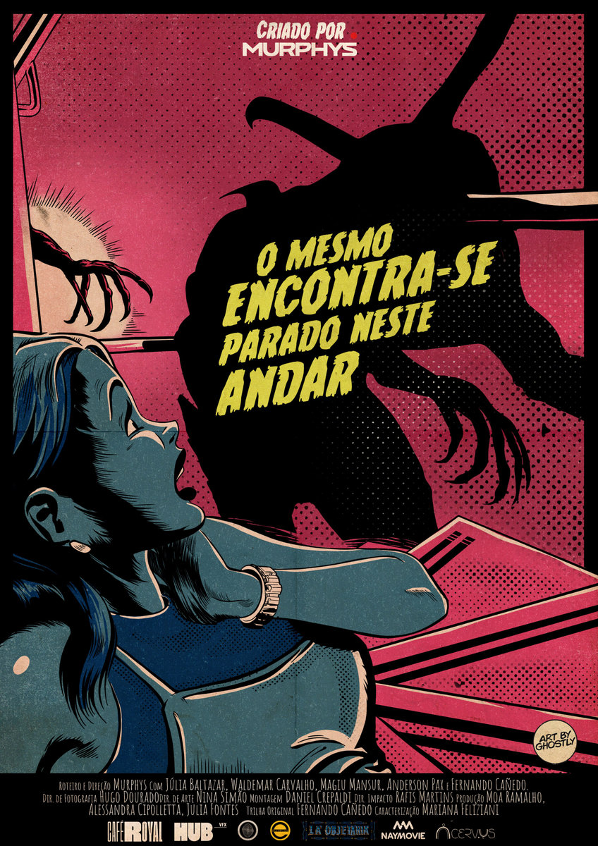 O MESMO - COVIL MESMO