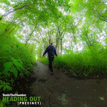 TomInTheChamber — Heading Out EP