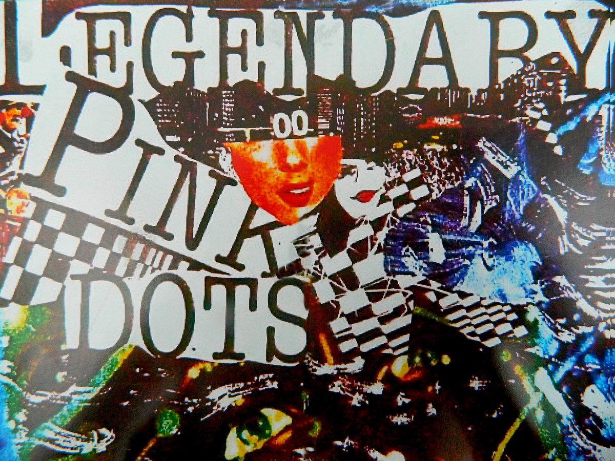 Chemical Playschool Volumes 1 & 2 (2013 remaster) | Legendary Pink