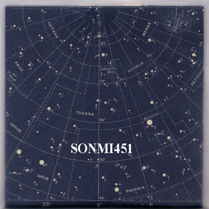 Star Atlas | Sonmi451