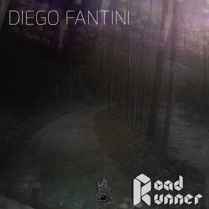 Diego Fantini — EP Road Runner