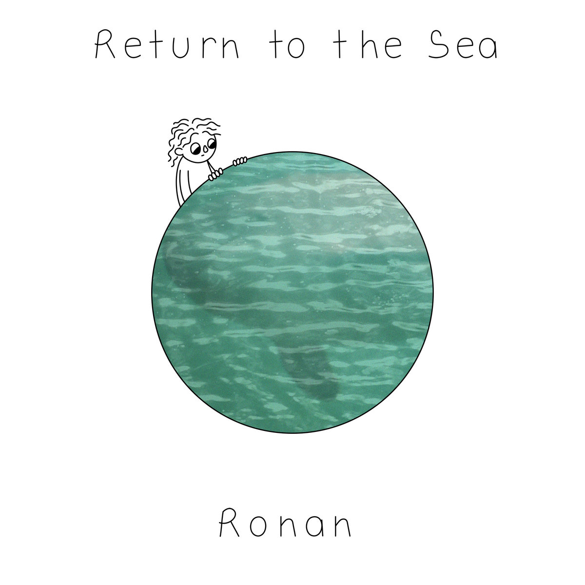 Return To The Sea