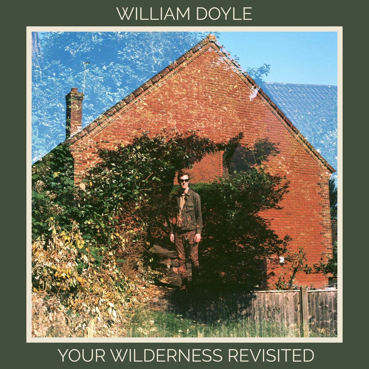 Resultado de imagen para William Doyle-Your Wilderness Revisited