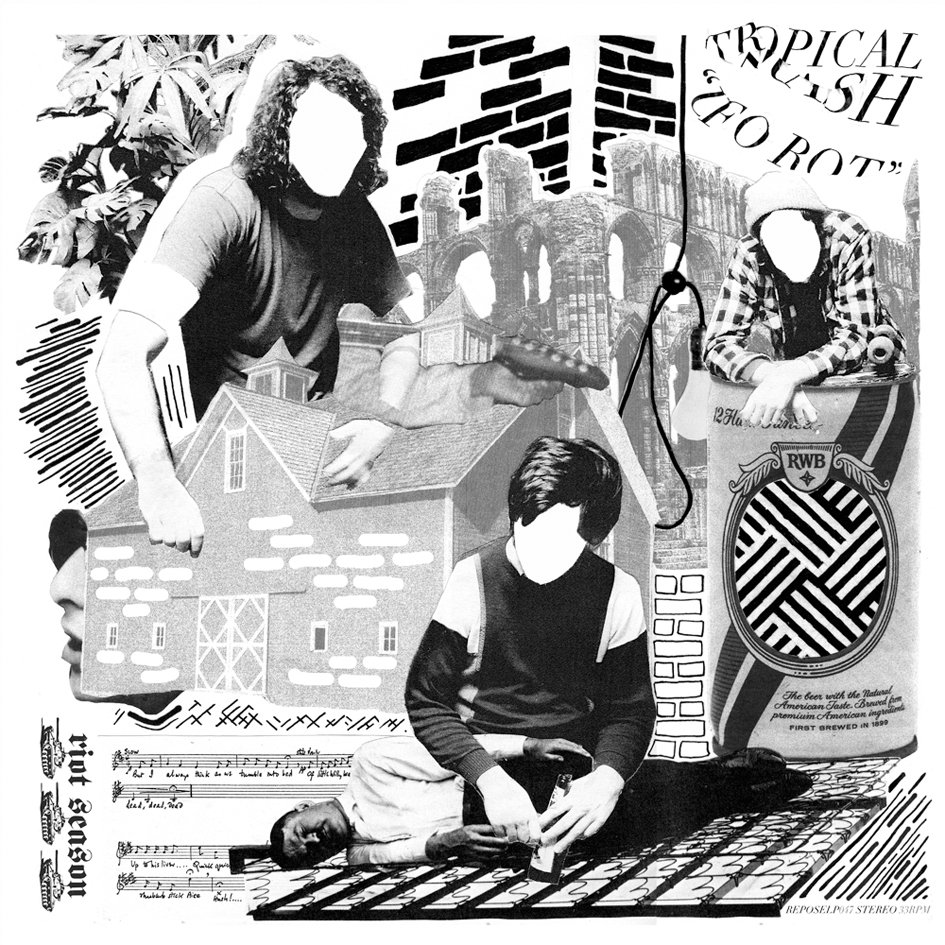 Moving At 33rpm Since Who Knows When | Various Artists