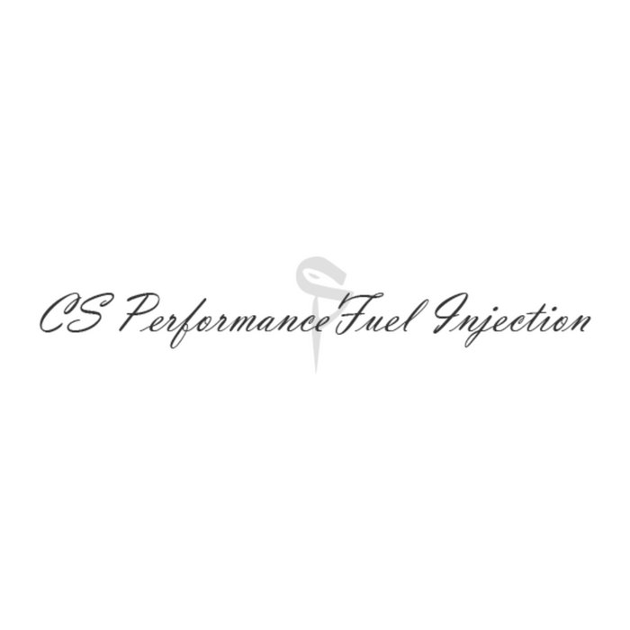 CS Performance Fuel Injectors IgnacioDecker