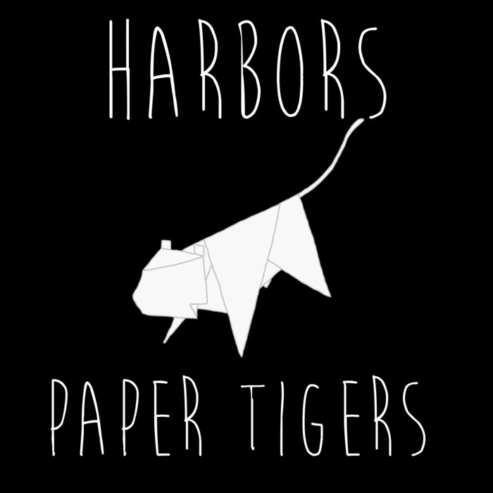 Paper Tigers Demo Harbors Blacklisted Records