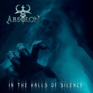 In The Halls Of Silence (2025) cover