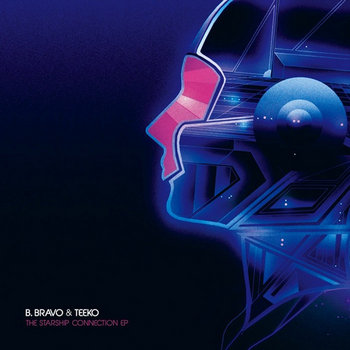 Music | B. BRAVO