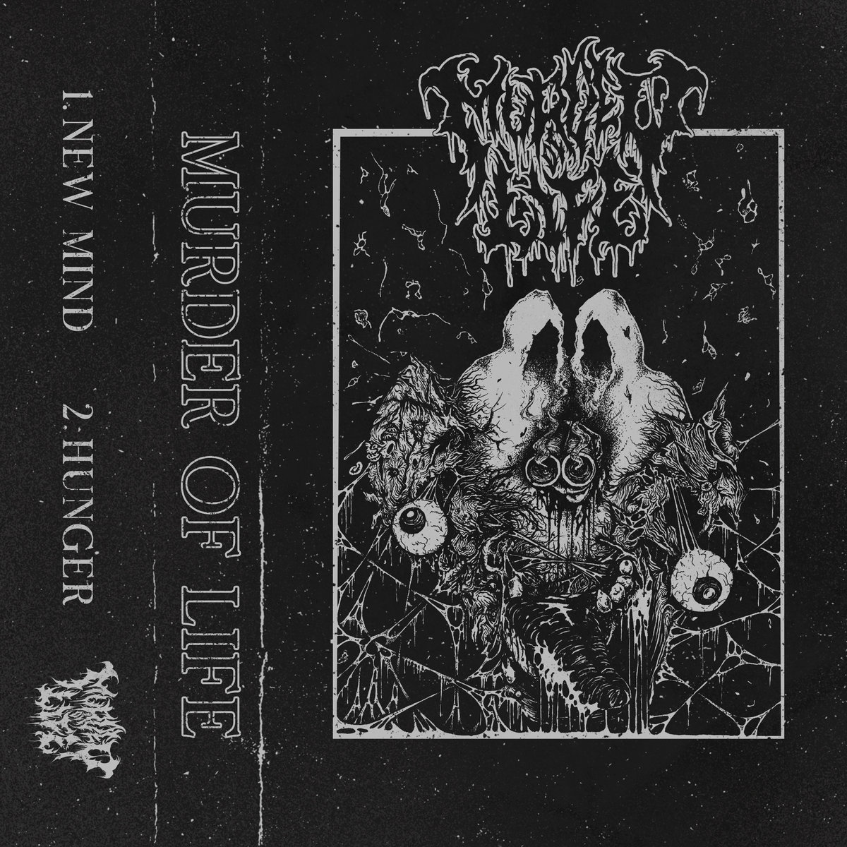 Demo 2023 | Murder Of Life