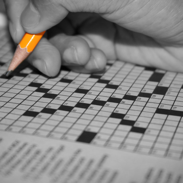Answerbank Radio Times Christmas Crossword Printable For Adults