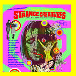 Strange Creatures (The Best Of Rebels Volume Two)