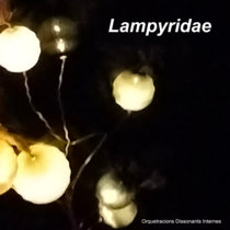 Lampyridae cover art