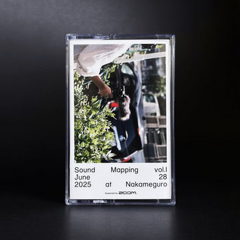 Music | Kankyō Records