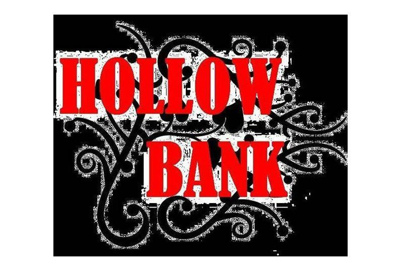 Hollow Bank Hollow Bank