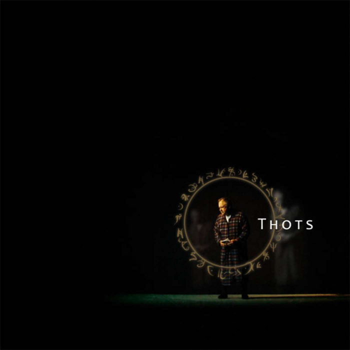 洋楽 FORGOTTEN SILENCE - Thots THOTS