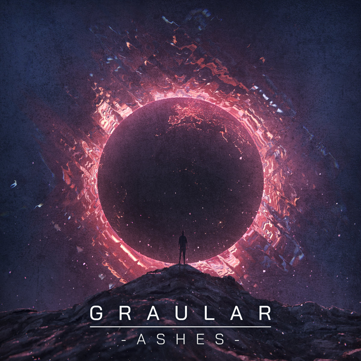 Ashes | Graular