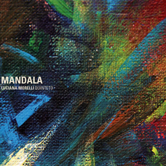 Mandala
von Luciana Morelli