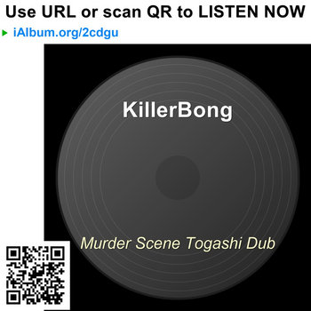 Music | Killer Bong