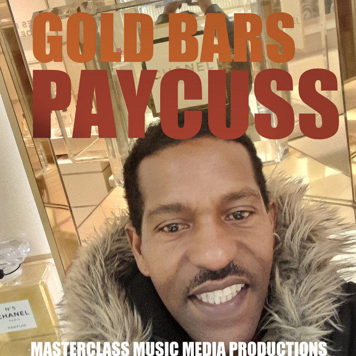 GOLD BARS Masterclsss Music Media
