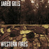 Western Fires Cover Art