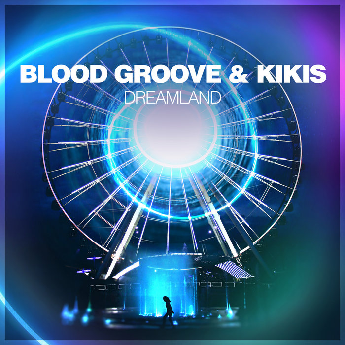 Dreamland Blood Groove & Kikis