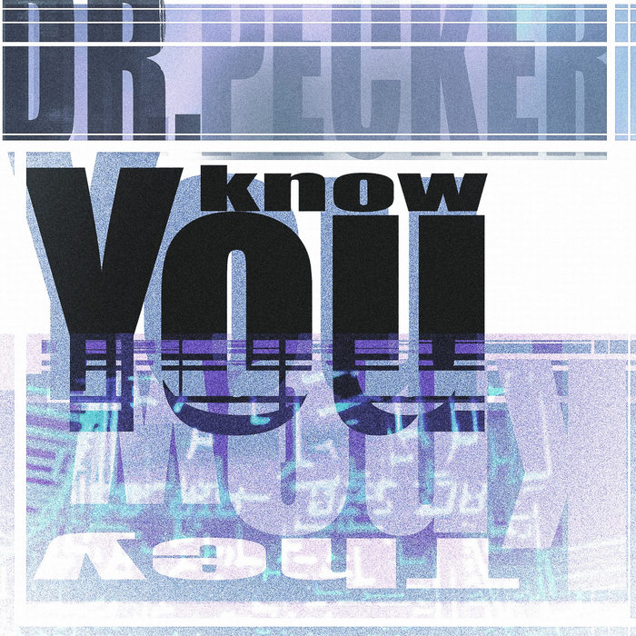 You know they know | Dr. Pecker