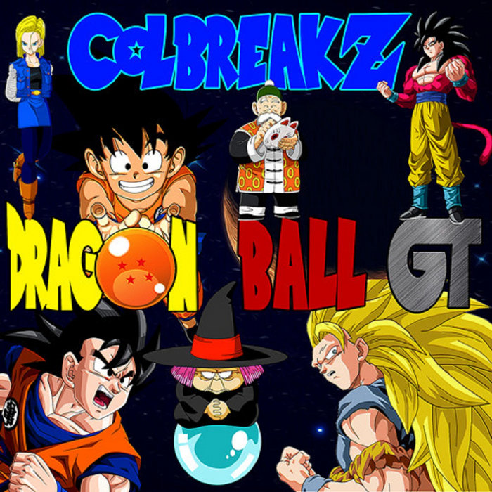 Come Scaricare Le Puntate Di Dragon Ball Gt