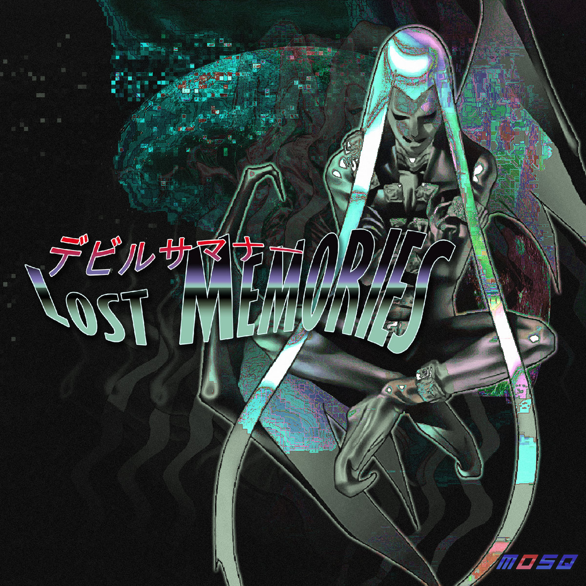 Lost Memories THE ART & MUSIC OF サイレントヒル（Stream Lost