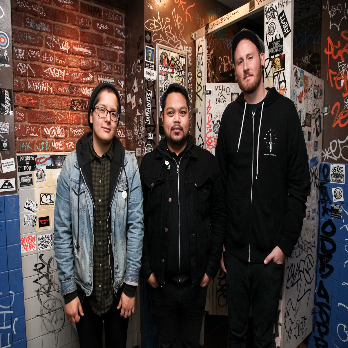 Final Tracks | Long Knives