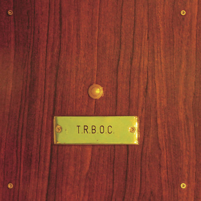 T.R.B.O.C. - Live in 2005 [Anniversary Edition]
von Berlin BeatORGANization