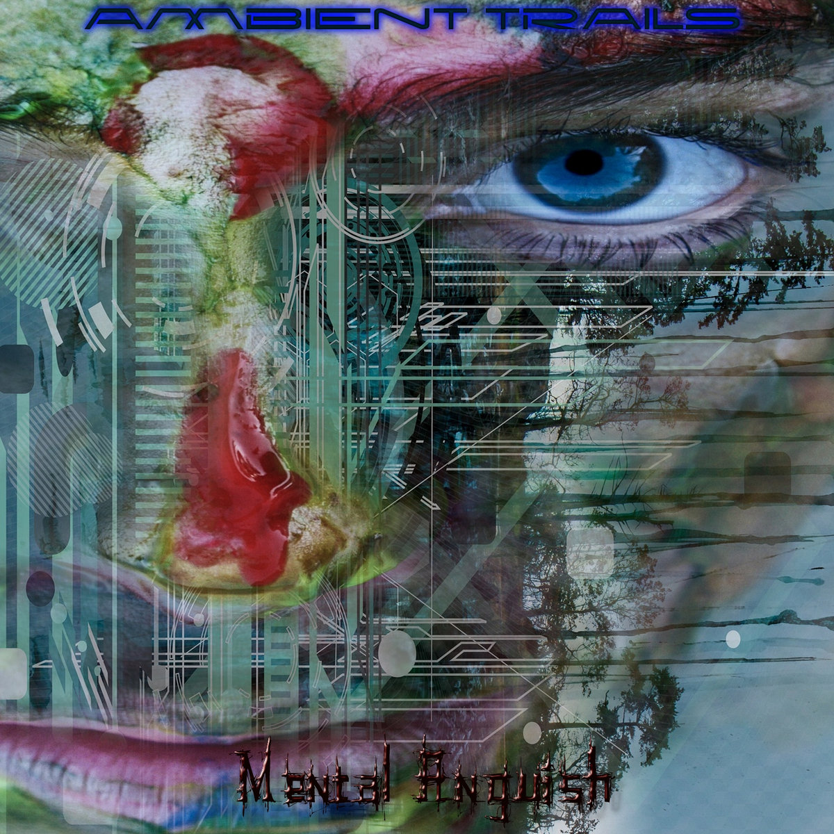 Mental Anguish Ambient Trails