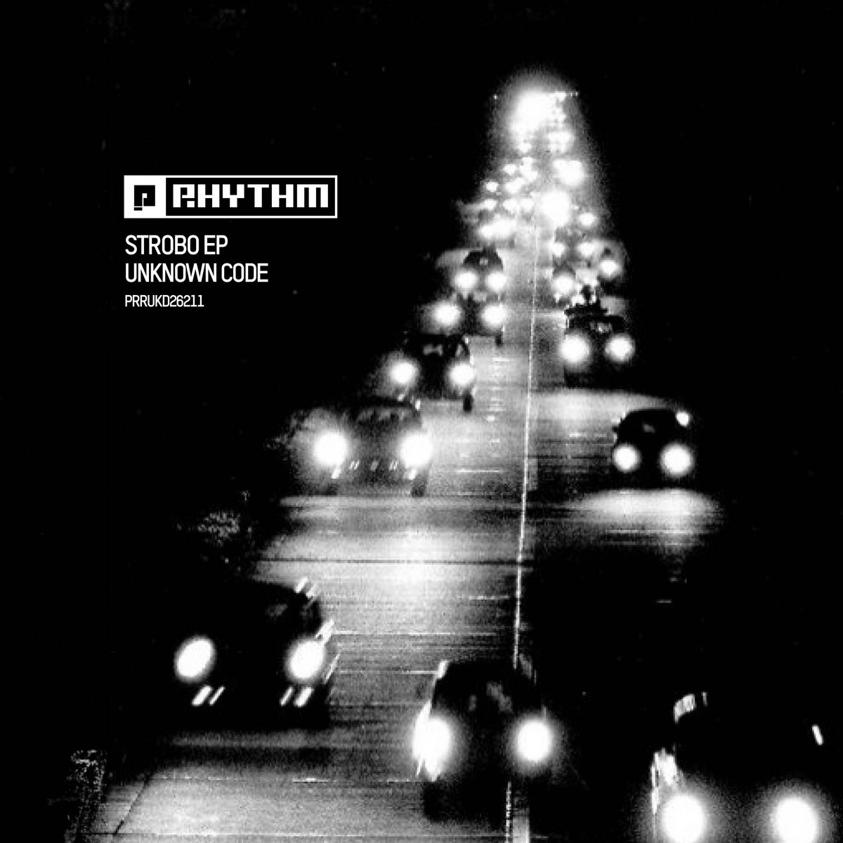 Minerals EP | Various Artists | Planet Rhythm