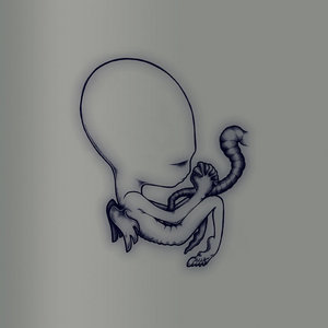 Ágætis byrjun (A Good Beginning) [20th Anniversary Deluxe Edition] cover